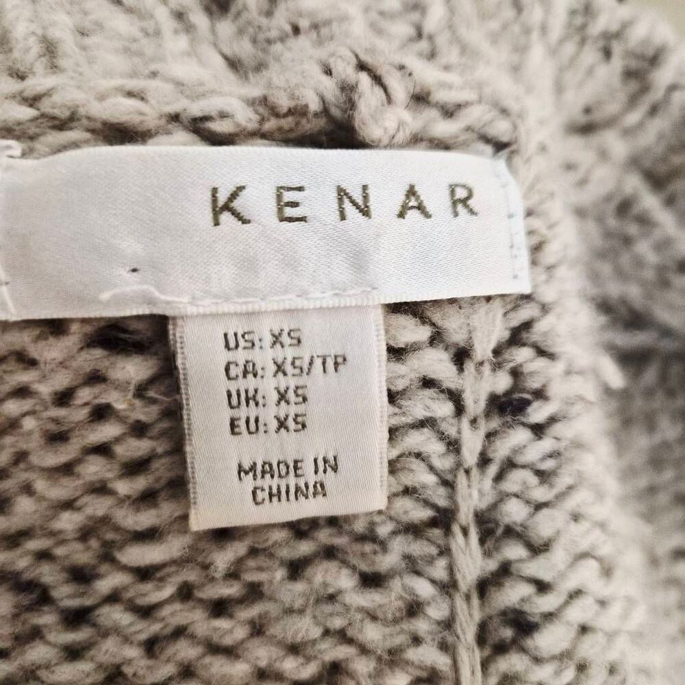Kenar sweater - Picture 3 of 5